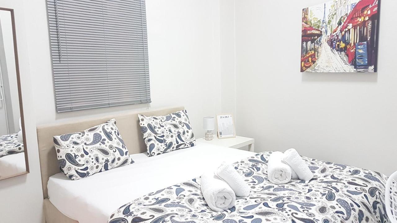 Palette Chocolate - Center, 6 Bd, 3 Bath Apartment *