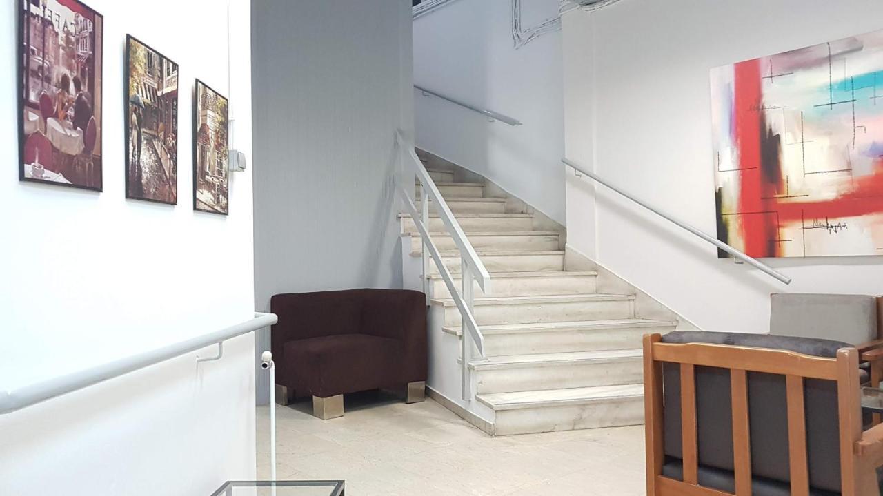 Palette Chocolate - Center, 6 Bd, 3 Bath Апартаменты